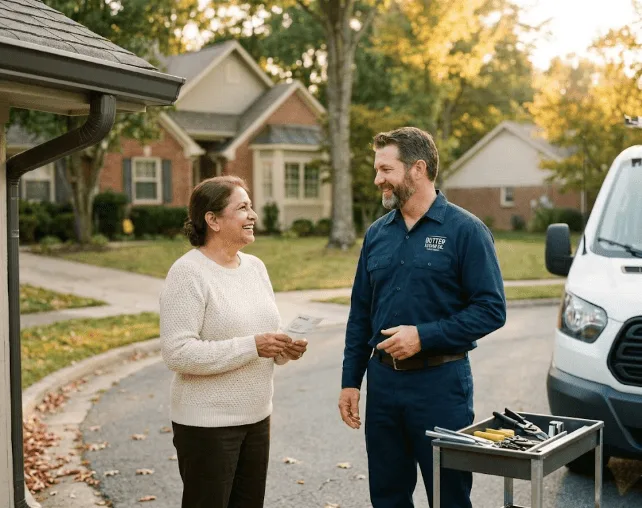 Gutter Repair Platte, SD FAQs