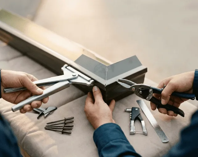 Why choose Gutter Repair in Platte, SD